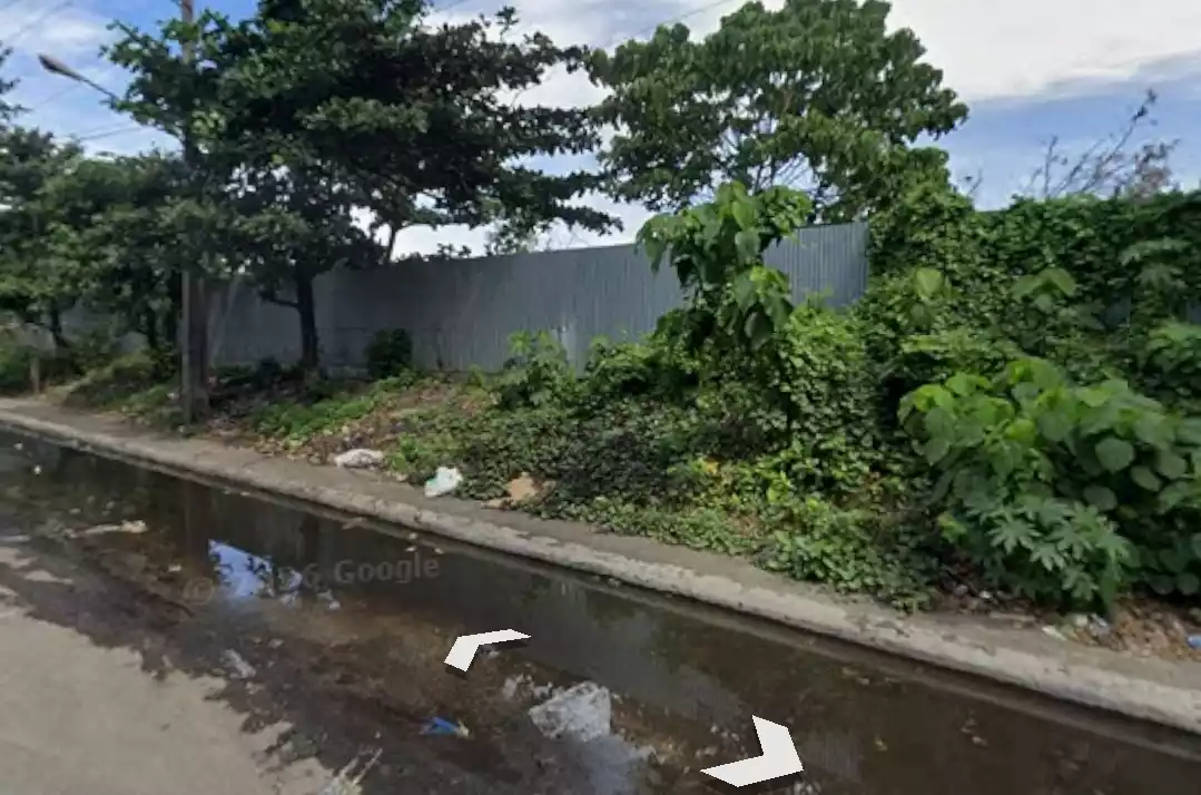 For Sale: 4000 sqm Commercial Lot in Barangay 10, Bacolod City — Commercial Lot in Barangay 10 (Pob.), Bacolod City, Negros Occidental — Photo 5