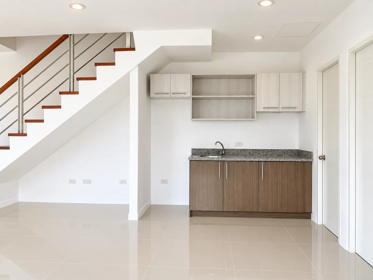 for Sale: 4BR Duplex House and Lot in Tubod, Minglanilla — 118 sqm — House and Lot in Minglanilla, Cebu, 6046 — Photo 2