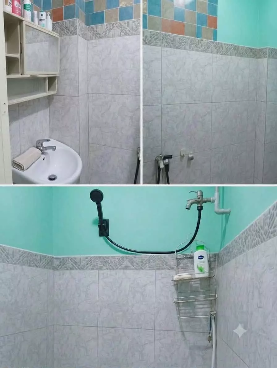 Sacrifice Sale: 2BR House and Lot Near Greengate Homes, Imus — Corner Lot — House and Lot in Imus, Cavite, 4103 — Photo 3