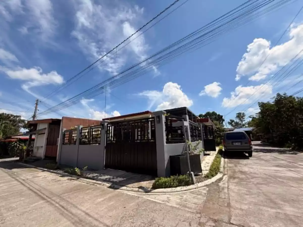 For Sale: 3BR House and Lot in Granada, Bacolod City — 144 sqm lot — House and Lot in Granada, Bacolod City, Negros Occidental — Photo 2