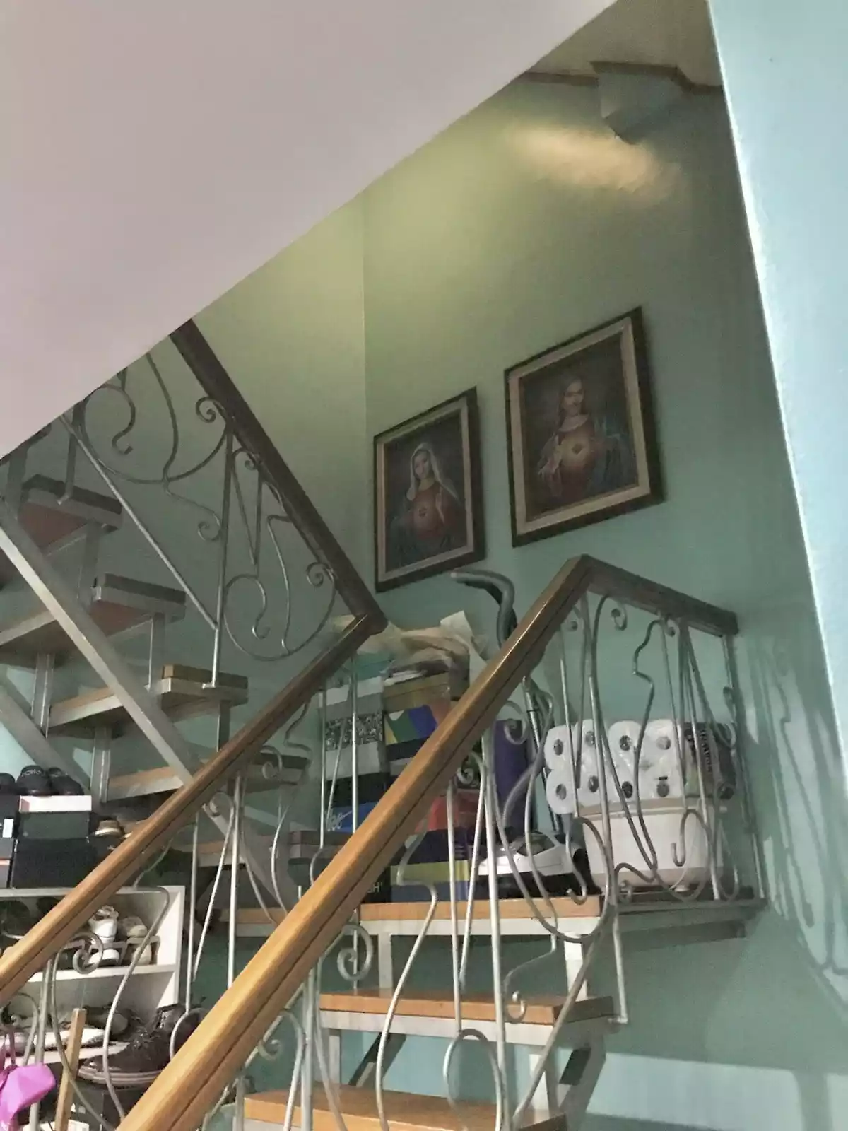 FOUNTAINBLEU TOWNHOUAE — Townhouse in Pasig City, Metro Manila, 1600 — Photo 3