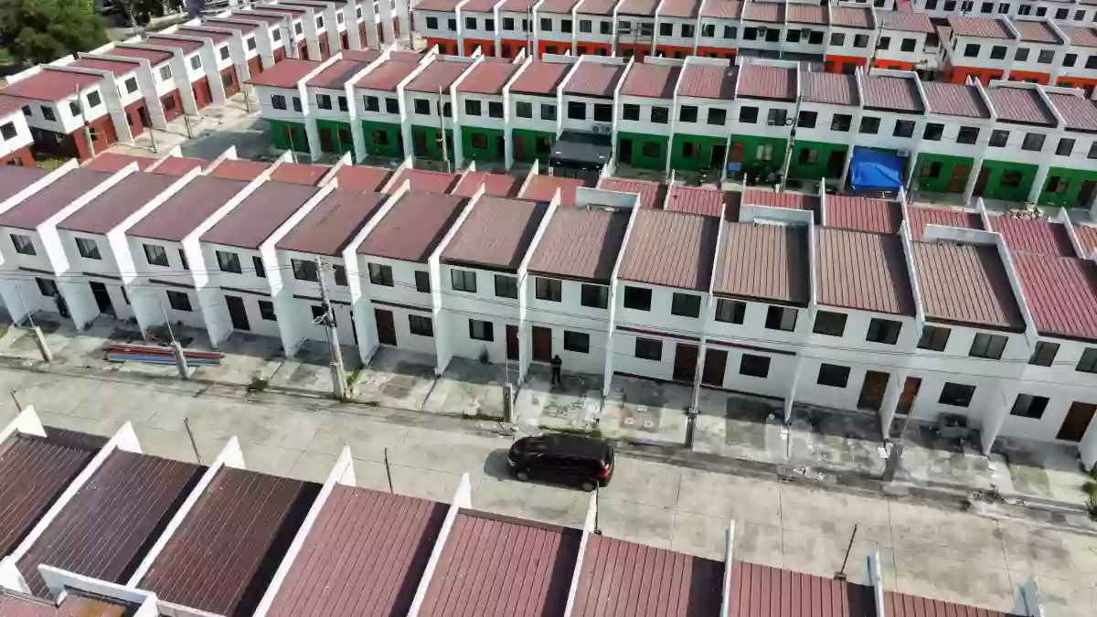 For Sale: 2BR Townhouse in Lagtang, Talisay City — 45.5 sqm