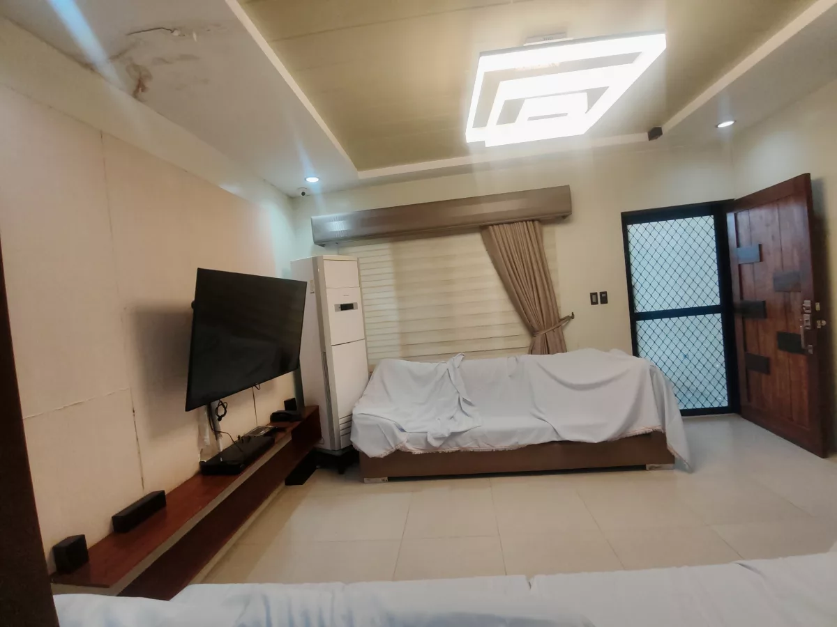 Fully furnished House, 3bedrooms near Downtown area of Gensan. — House and Lot in General Santos City, South Cotabato, 9500 — Photo 3