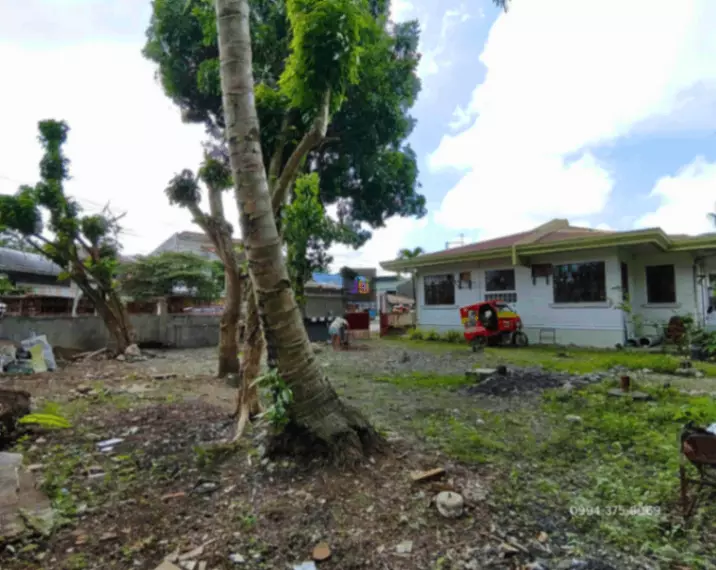 PRIME PROPERTY ALONG CT. MONTALBAN ST. DUPLEX HOUSE AND LOT 600 SQM CORNER LOT - photo 6