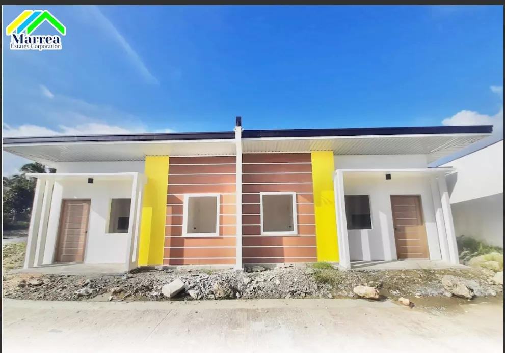 Annie -Duplex finished — House and Lot in Bayugan City, Agusan del Sur, 8502 — Photo 4