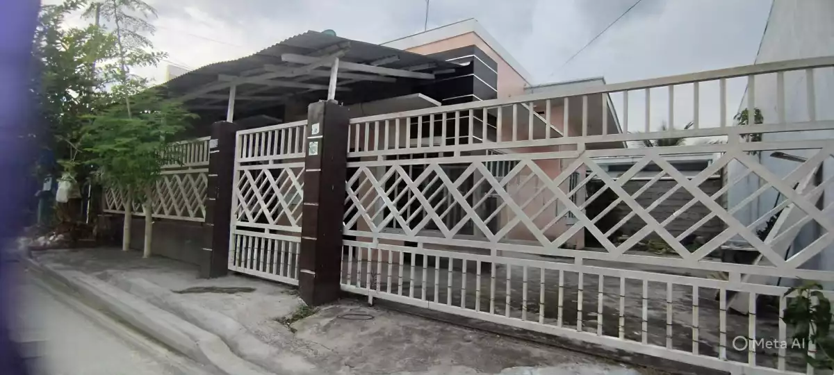 VSM Estate Subdivision House and Lot for Sale in Lagao, Gen. Santos City — Family Home — House and Lot in Gen. Santos City, South Cotabato, 9500 — Photo 5
