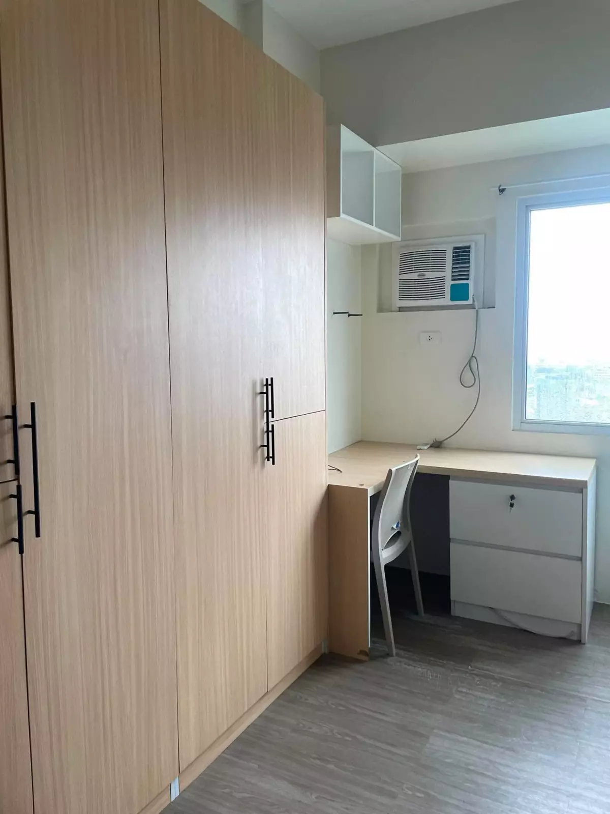 For Sale: Studio Condo Vista Recto Residences, Manila City — Semi Furnished — Studio in Barangay 392, Manila City, Metro Manila — Photo 2