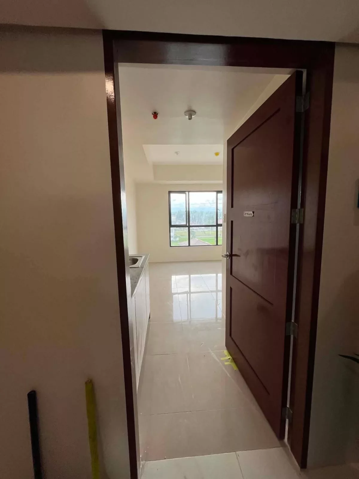 FOR ASSUME: Casa Mira LPU Davao Studio in Davao City — Studio in Sasa, Davao City, Davao del Sur — Photo 3