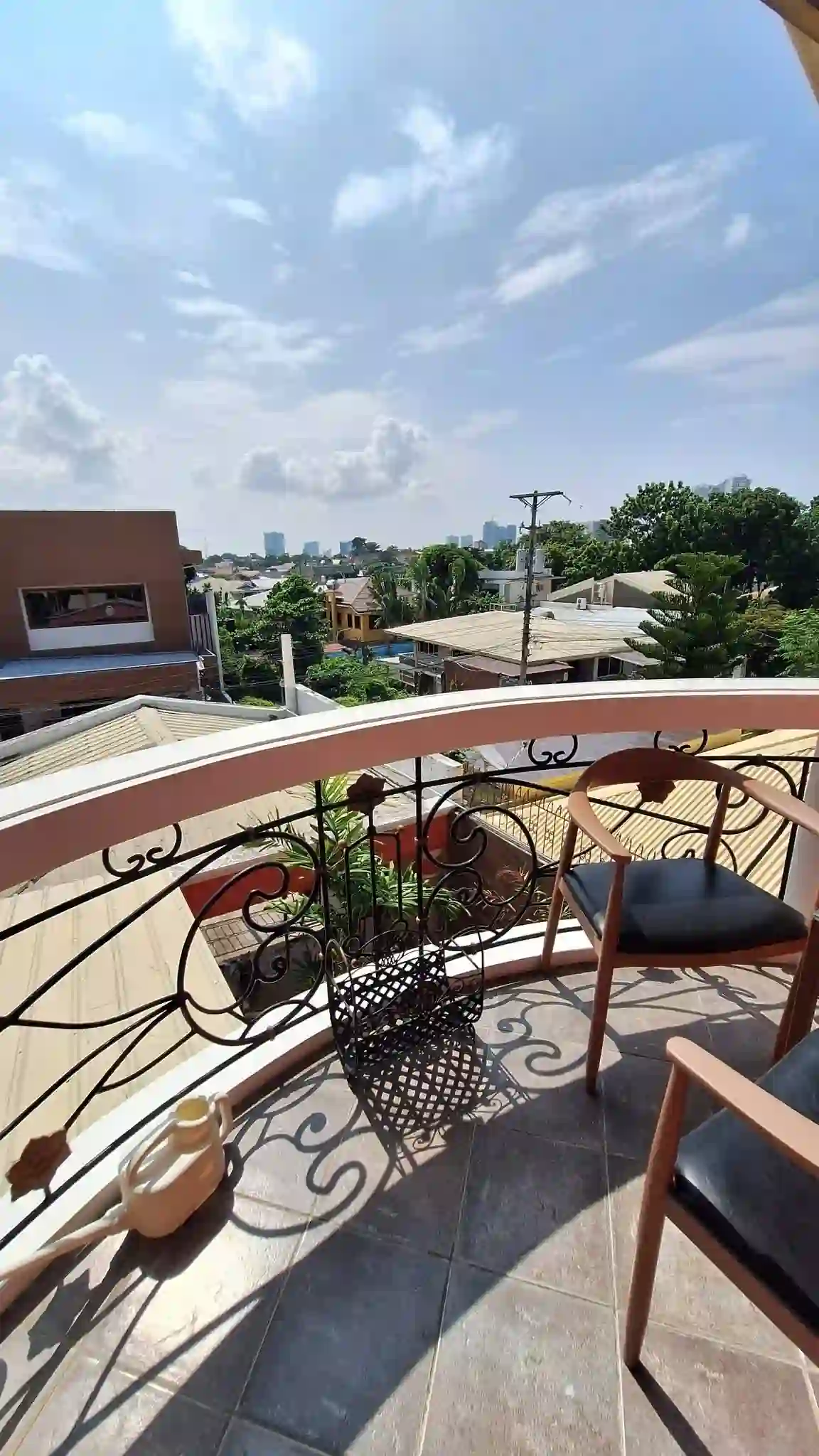 For Rent: 4BR House and Lot in Banilad, Cebu City — Sto. Niño Village — House and Lot in Cebu City, Cebu, 6000 — Photo 2