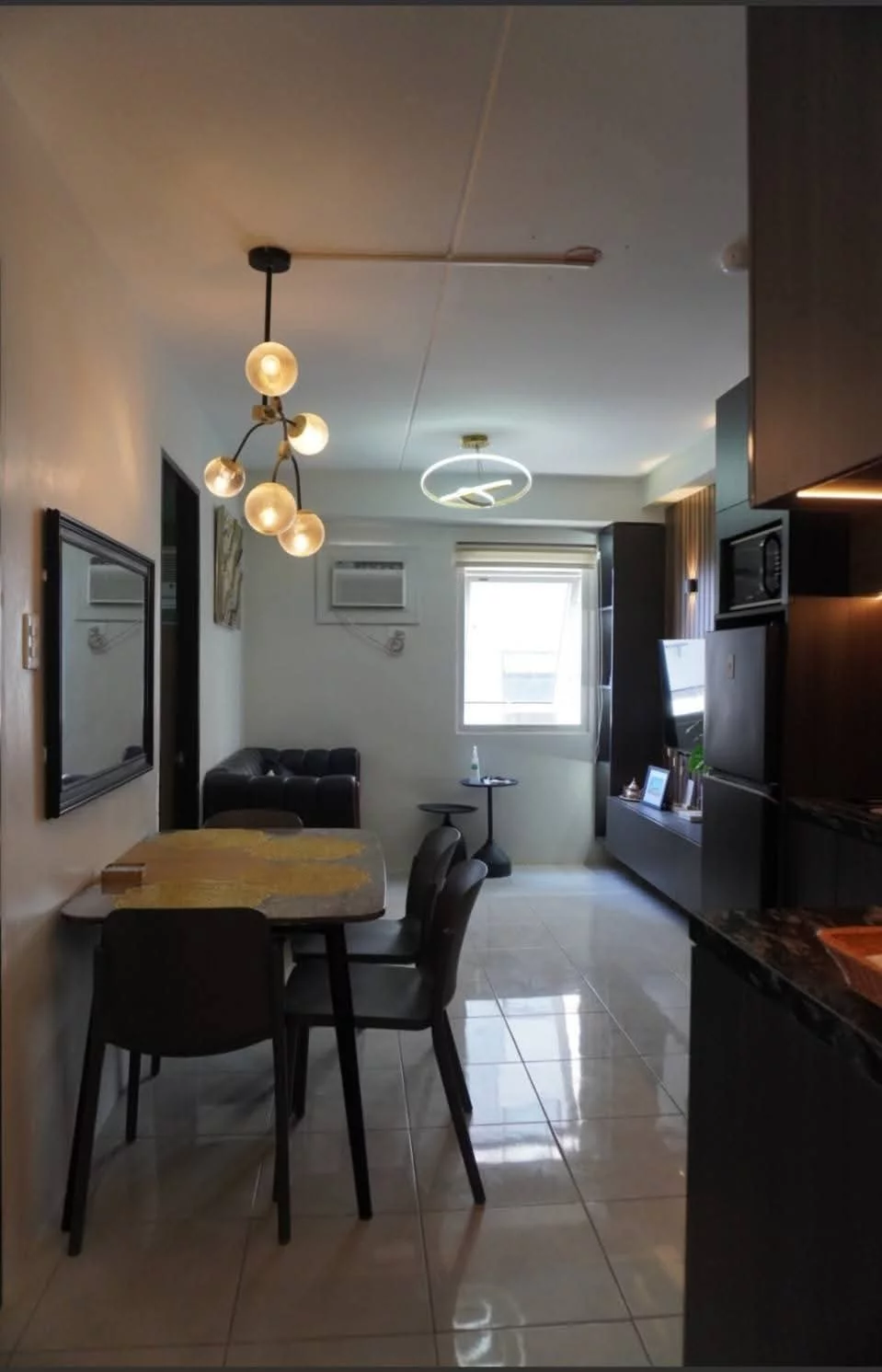 Available Condo For Rent 3 Bedrooms located in Mandaue Cebu — 3 Bedrooms in Banilad, Mandaue City, Cebu — Photo 2