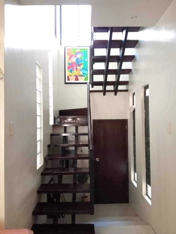 3 BEDROOM HOUSE & LOT FOR RENT IN PRISTINE GROVE RESIDENCES — Townhouse in San Jose, Cebu City, Cebu — Photo 2