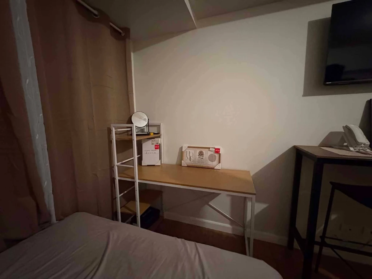 Solinea Tower 4 (Palatine) — Studio in Cebu City, Cebu, 6000 — Photo 7