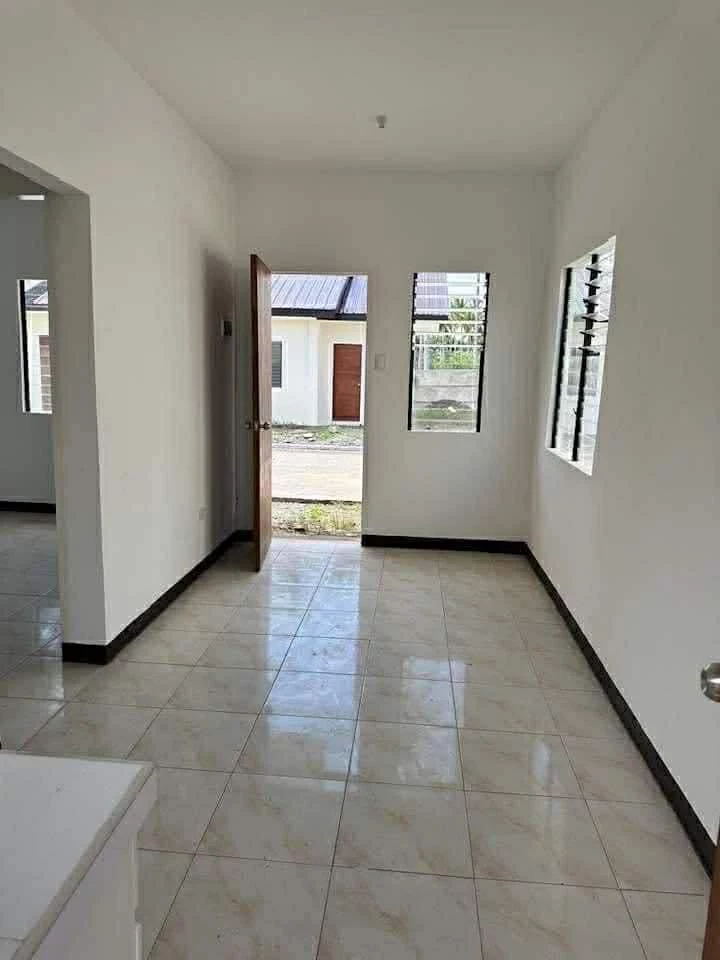House and lot for assume near to UST Gensan — House and Lot in Gen. Santos City, South Cotabato, 9500 — Photo 6