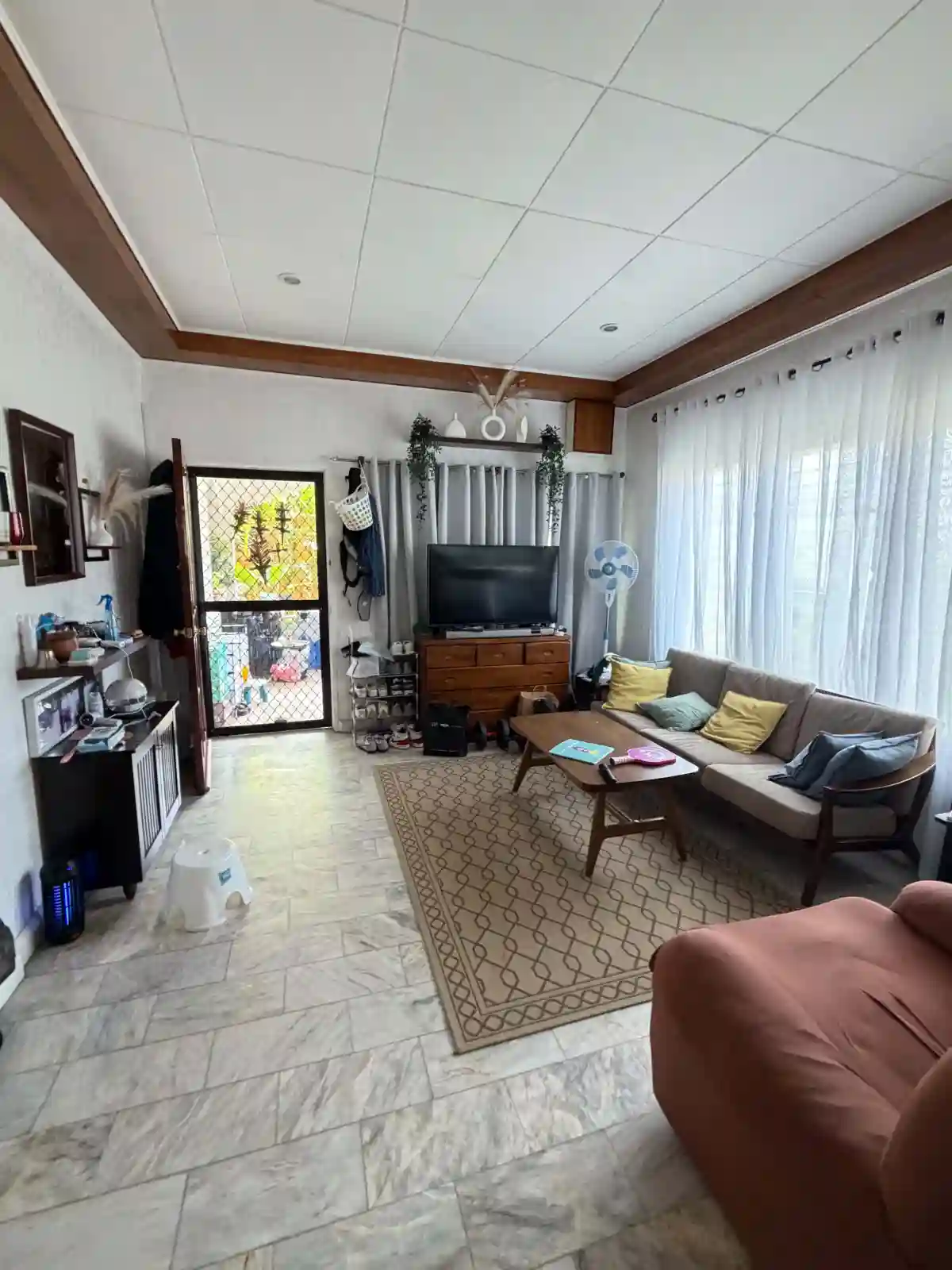 Forest Hills Banawa House for Sale — House and Lot in Banawa, Cebu City, Cebu — Photo 3
