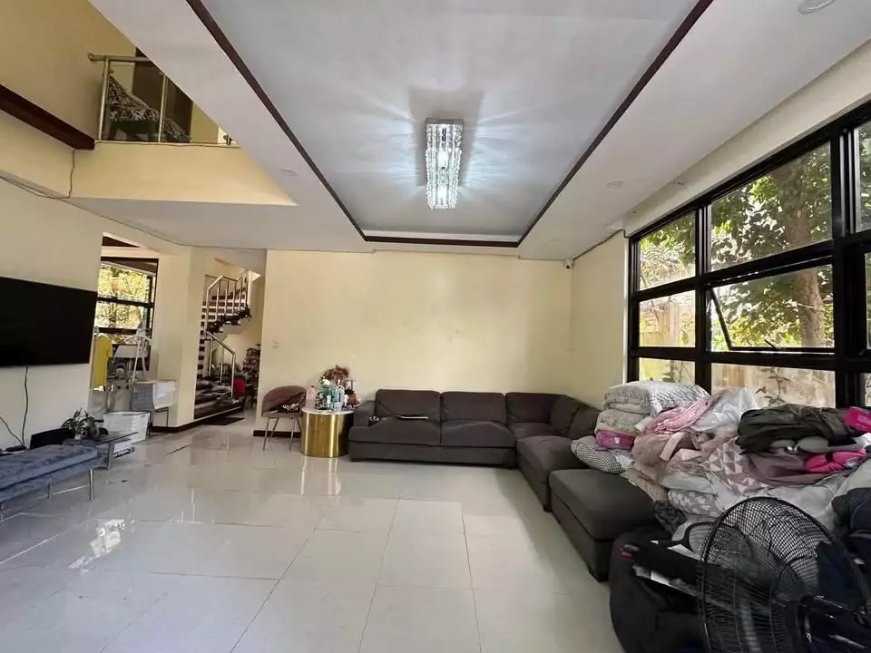 For Sale: 4BR House and Lot in Inarawan, Antipolo — 600 sqm — House and Lot in BLOCK 9, STRAWBERRY ST. SUN VALLEY GOLF & RESIDENTIAL ESTATE, ANTIPOLO RIZAL — Photo 2
