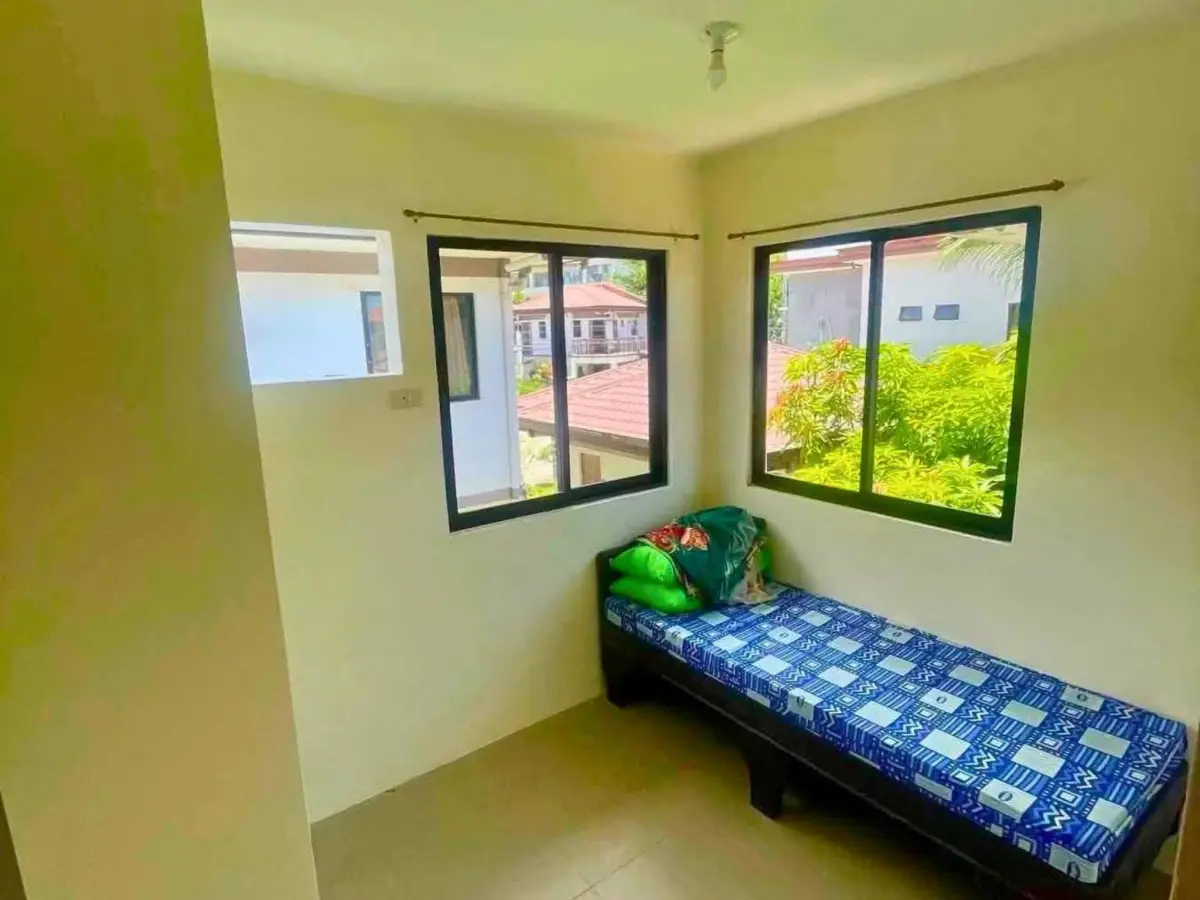 For Rent: 4BR Townhouse in Tunghaan, Minglanilla Cebu — Midori Plains Subd — Townhouse in Minglanilla, Cebu, 6046 — Photo 7