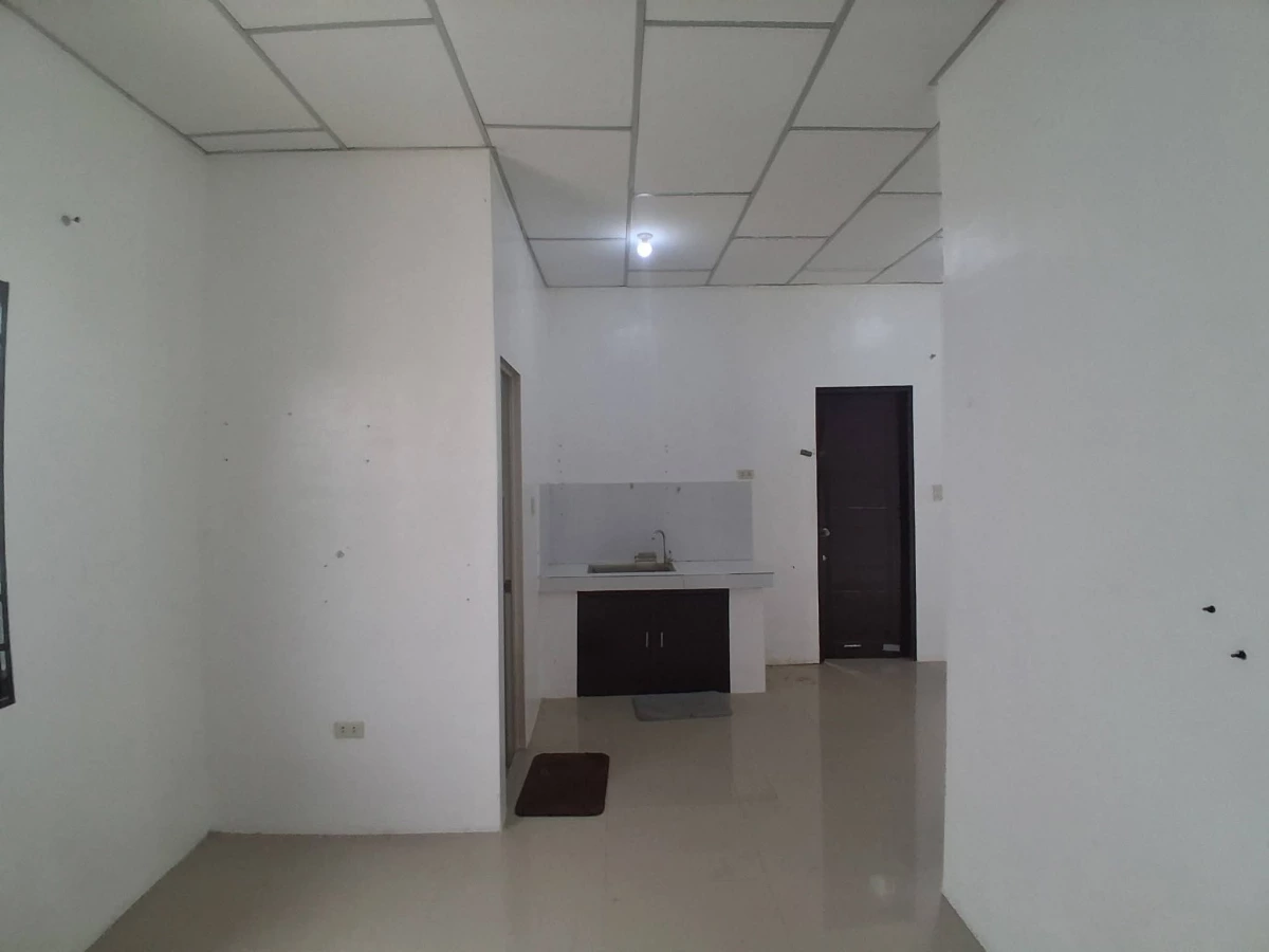 HOUSE AND LOT FOR RENT VSM MEADOWS — House and Lot in San Isidro (Lagao 2nd), Gen. Santos City, South Cotabato — Photo 4