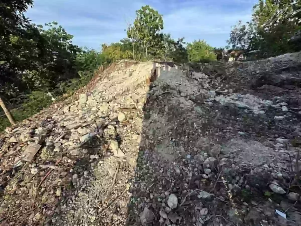 FOR SALE: Residential Lot in Yati, Liloan, Cebu — Residential Lot in Liloan, Cebu, 6002 — Photo 2