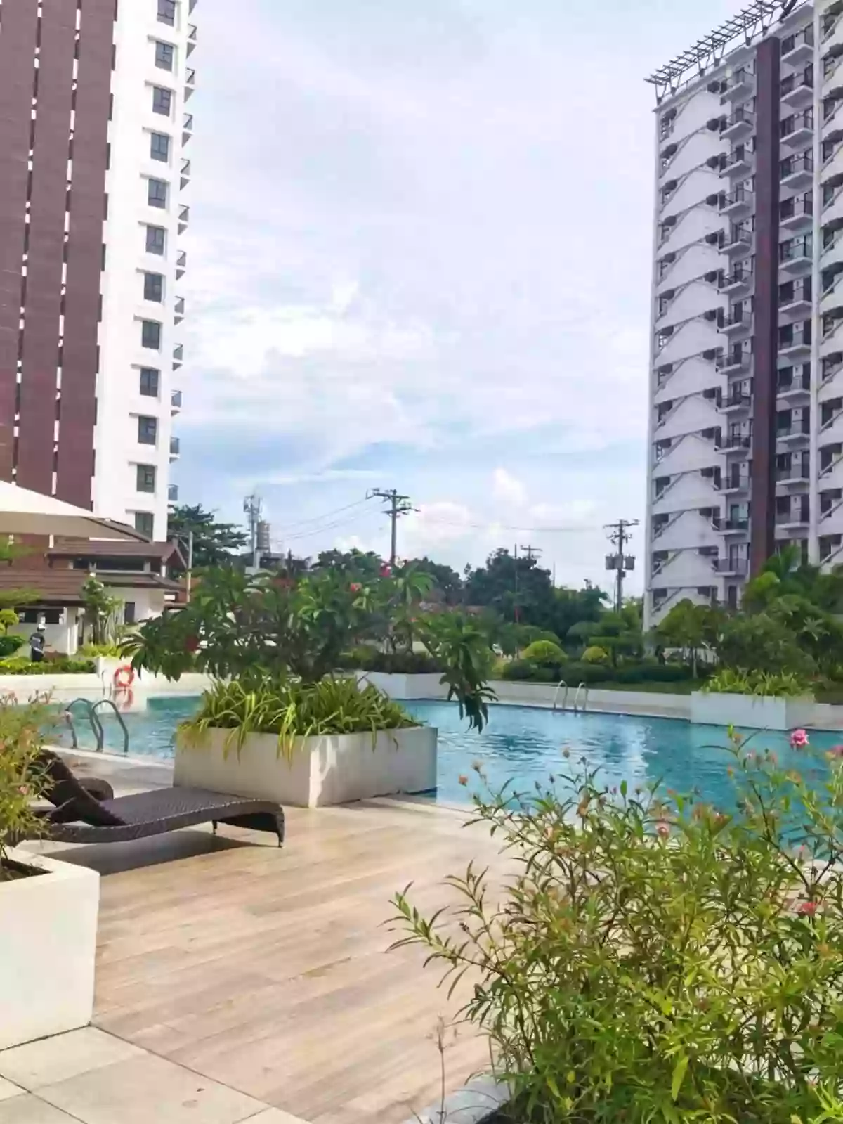 Royal Ocean Crest — 1 Bedroom in Mactan, Lapu-lapu City, Cebu — Photo 5