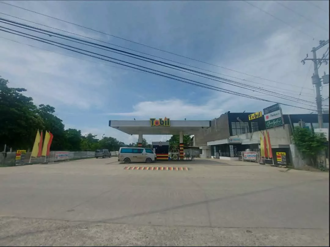 FOR SALE: Commercial Space in Iponan, Cagayan de Oro City — 2690 sqm — Space in Iponan, Cagayan de Oro City, Misamis Oriental — Photo 2