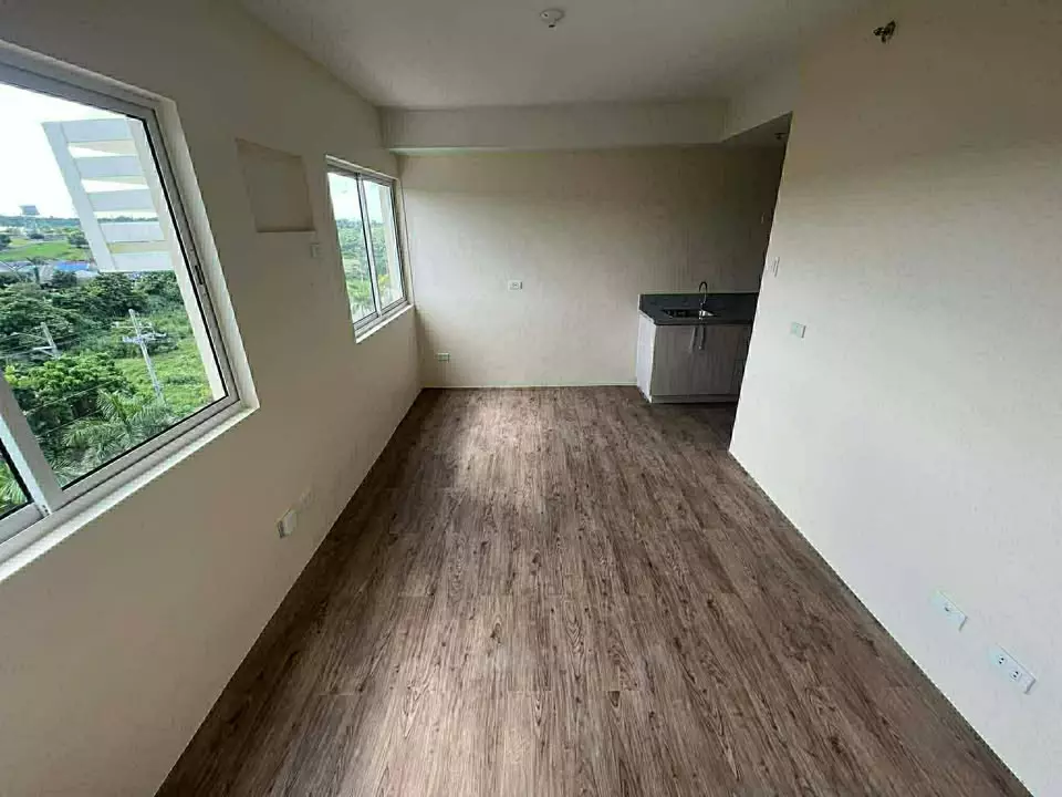 For Sale: 1BR Condo in Puting Kahoy, Silang — 32.62 sqm — 1 Bedroom in ORCHARD DRIVE, PUTING KAHOY, SILANG — Photo 2
