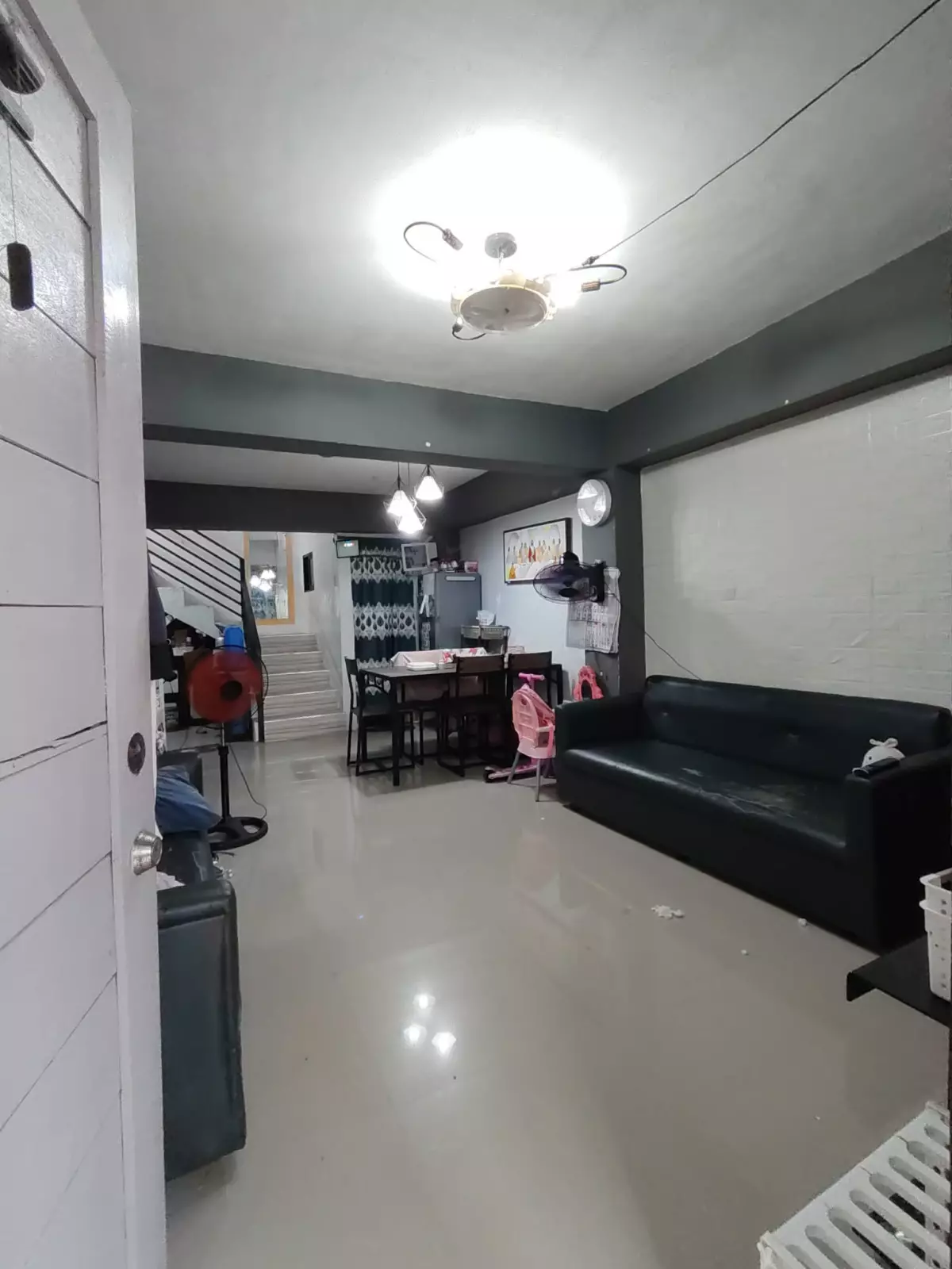 Open photo 12 of 12 — For Sale: 3BR House and Lot in Pacol, Naga City — 92 sqm
