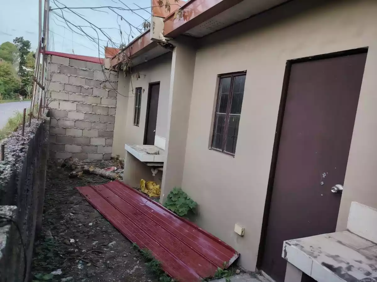 🚨 RUSH ASSUME: 2 Rowhouse Units Nagtapad 🚨 — House and Lot in Butuan City, Agusan del Norte, 8600 — Photo 4