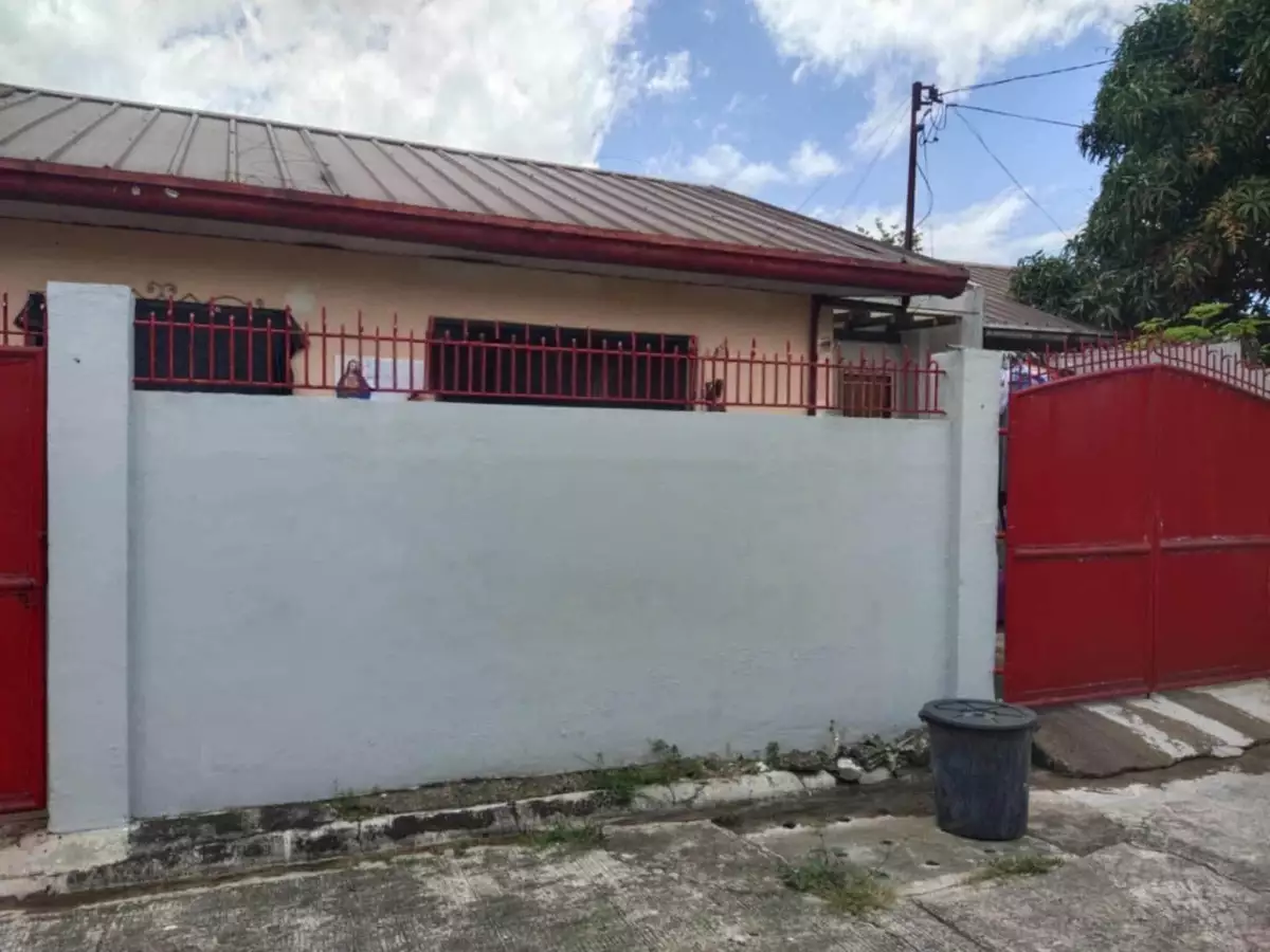For Sale: 2BR House and Lot in Tungkil, Minglanilla — 140 sqm
