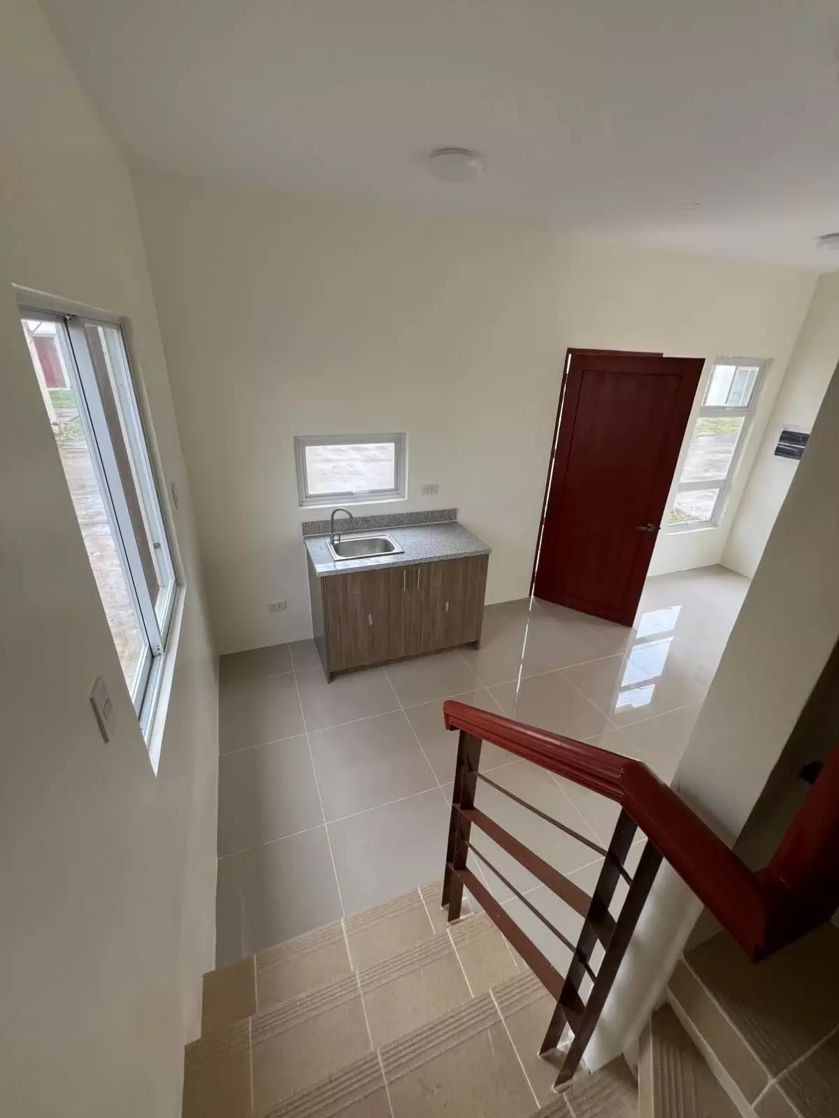 For Sale: 2BR House and Lot in Biking, Dauis — 100 sqm Lot — House and Lot in Dauis, Bohol, 6339 — Photo 2