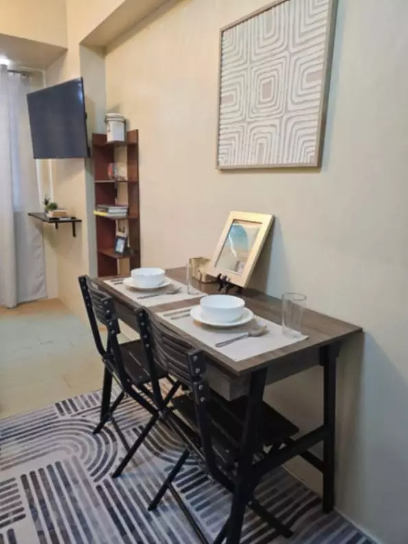 Avida Tower Iloilo-Studio Unit - photo 5