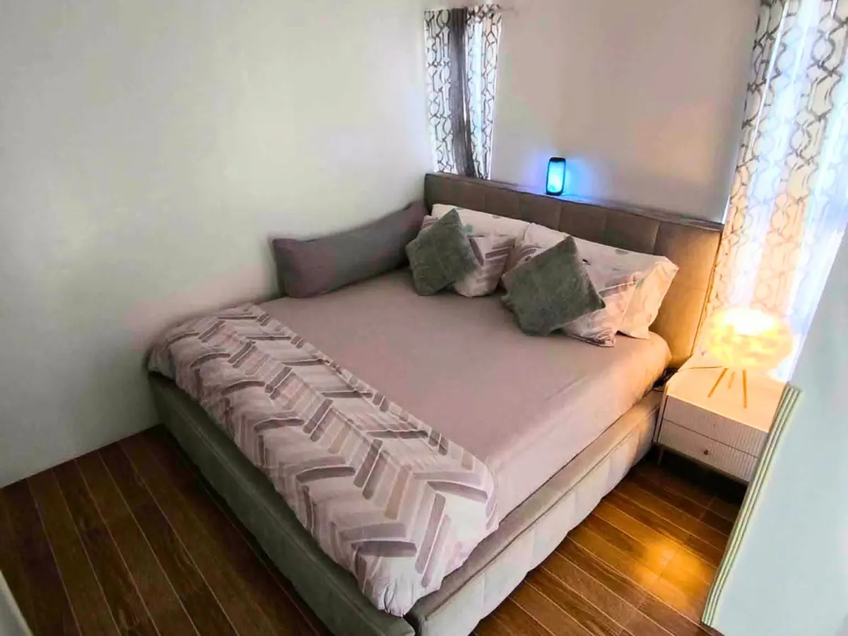 Open photo 8 of 9 — For Rent: 3BR House and Lot in Tunghaan, Minglanilla — Kahale Residences