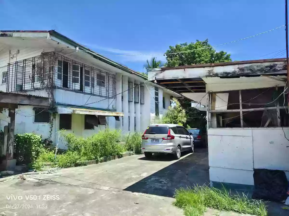 For Sale: Commercial Lot in Barangay 1 (Pob.), Bacolod City — 1000 sqm Corner Lot — Commercial Lot in Barangay 1 (Pob.), Bacolod City, Negros Occidental — Photo 5