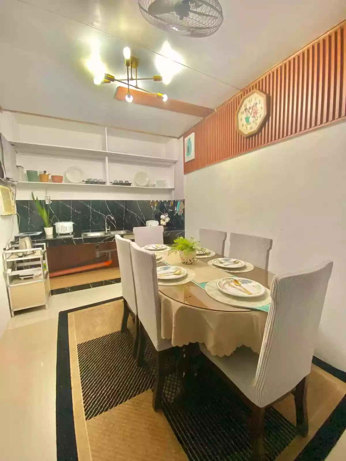 For Sale: House and Lot in San Isidro, Gen. Santos City — Fully Furnished — House and Lot in San Isidro (Lagao 2nd), Gen. Santos City, South Cotabato — Photo 2