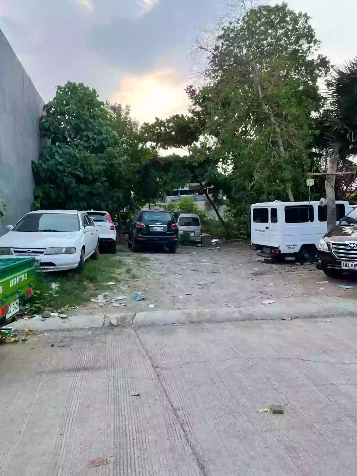 OSMENA STREET COMMERCIAL LOT — Commercial Lot in Barangay 33 (Pob.), Cagayan de Oro City, Misamis Oriental — Photo 5