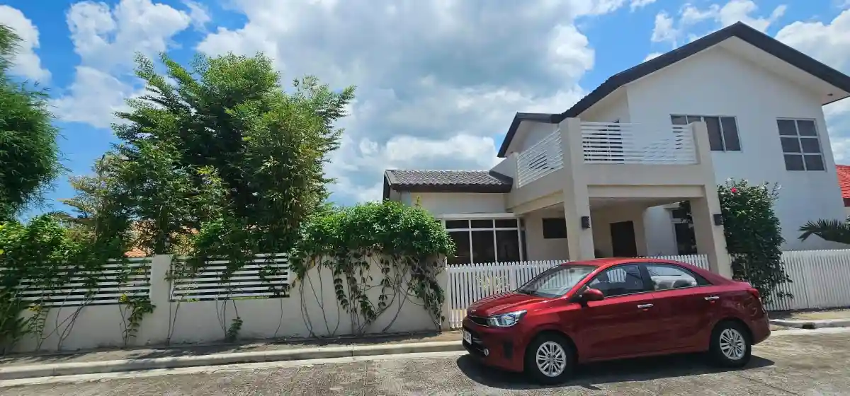 For Sale: 2BR House and Lot in Christopher, Manapla — 300 sqm