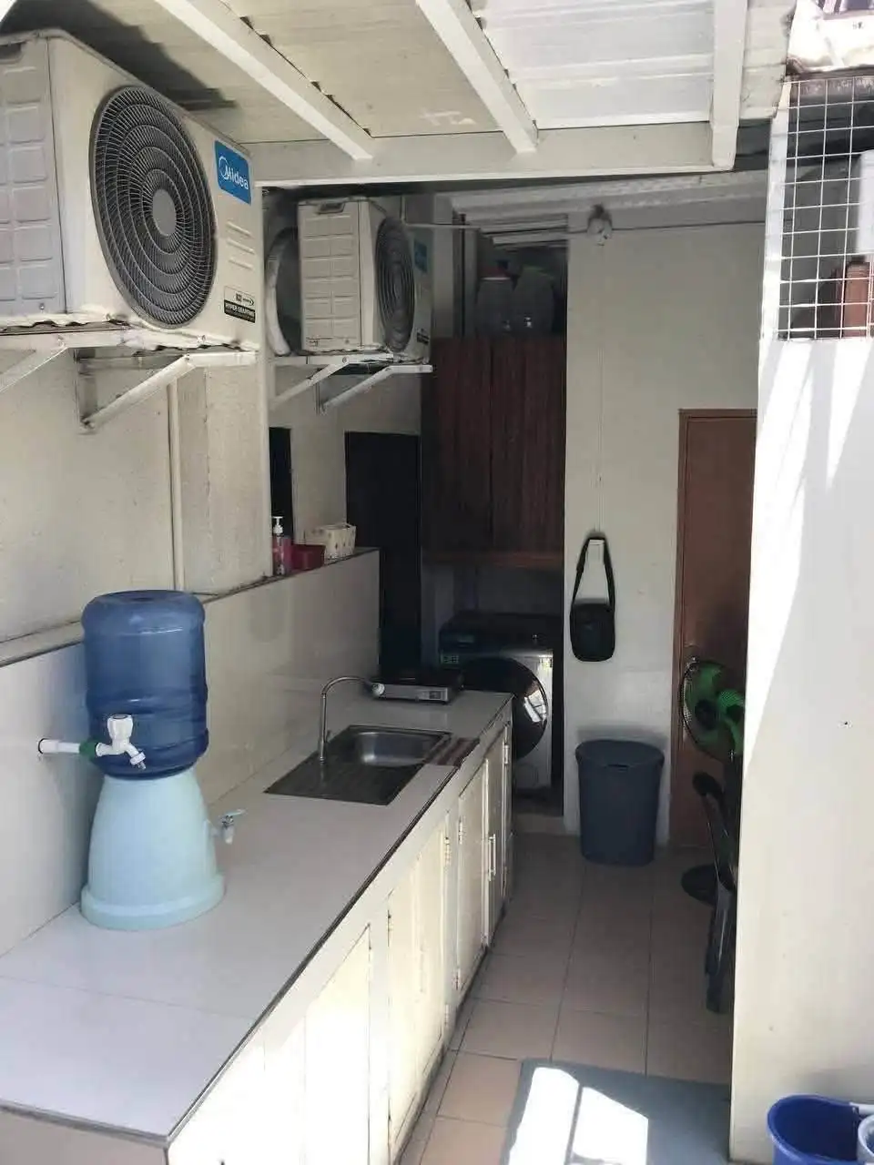 For Sale: 5BR House and Lot in Indangan, Davao City — 276 sqm — House and Lot in Lot 32, Ebony St., Phase 4 — Photo 7