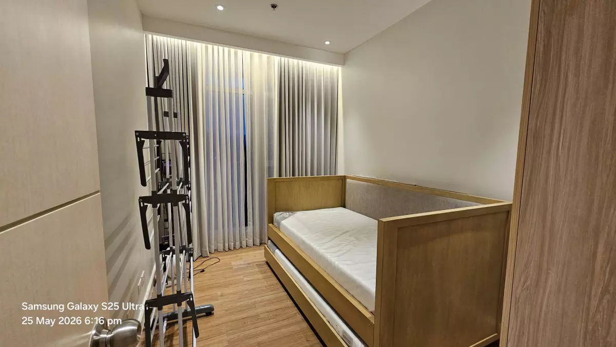 For Sale: 2BR Condo in Mabolo, Cebu City — 63 sqm Fully Furnished — 2 Bedrooms in Cebu City, Cebu, 6000 — Photo 5