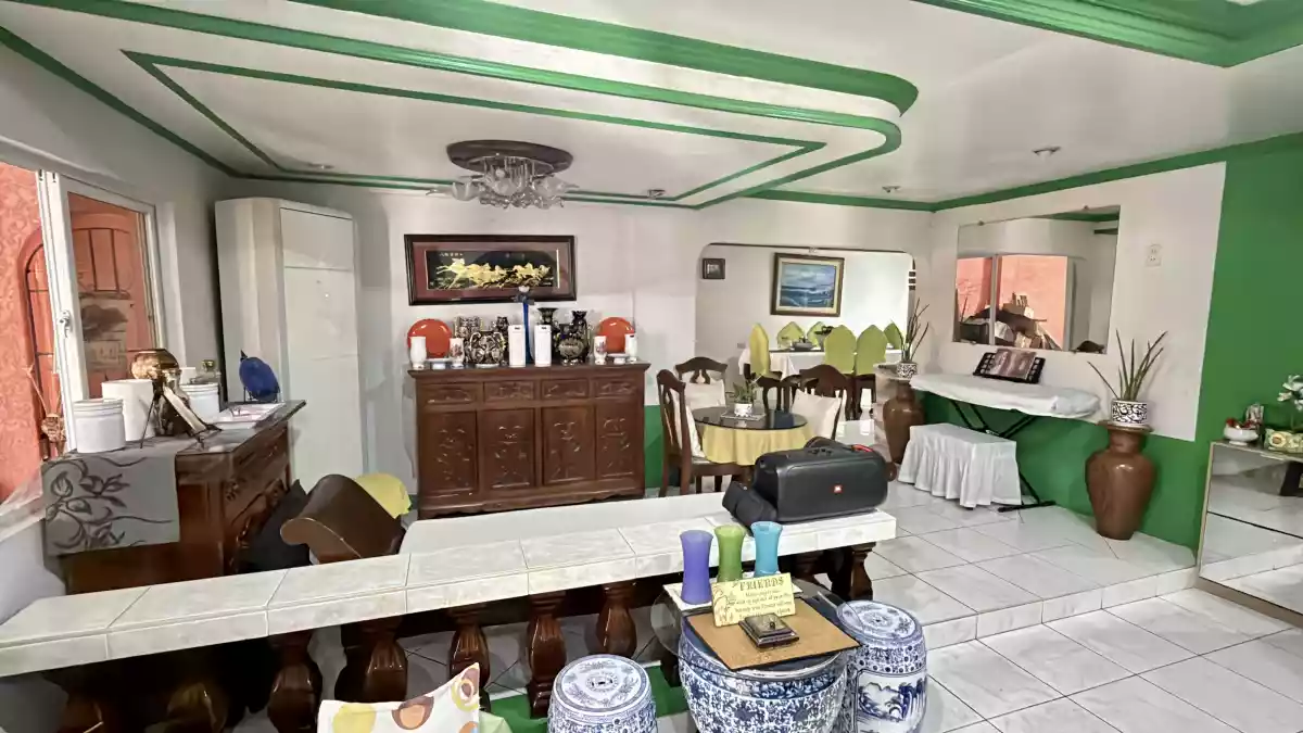 For Sale — House and Lot in San Pedro, Laguna, 4023 — Photo 3