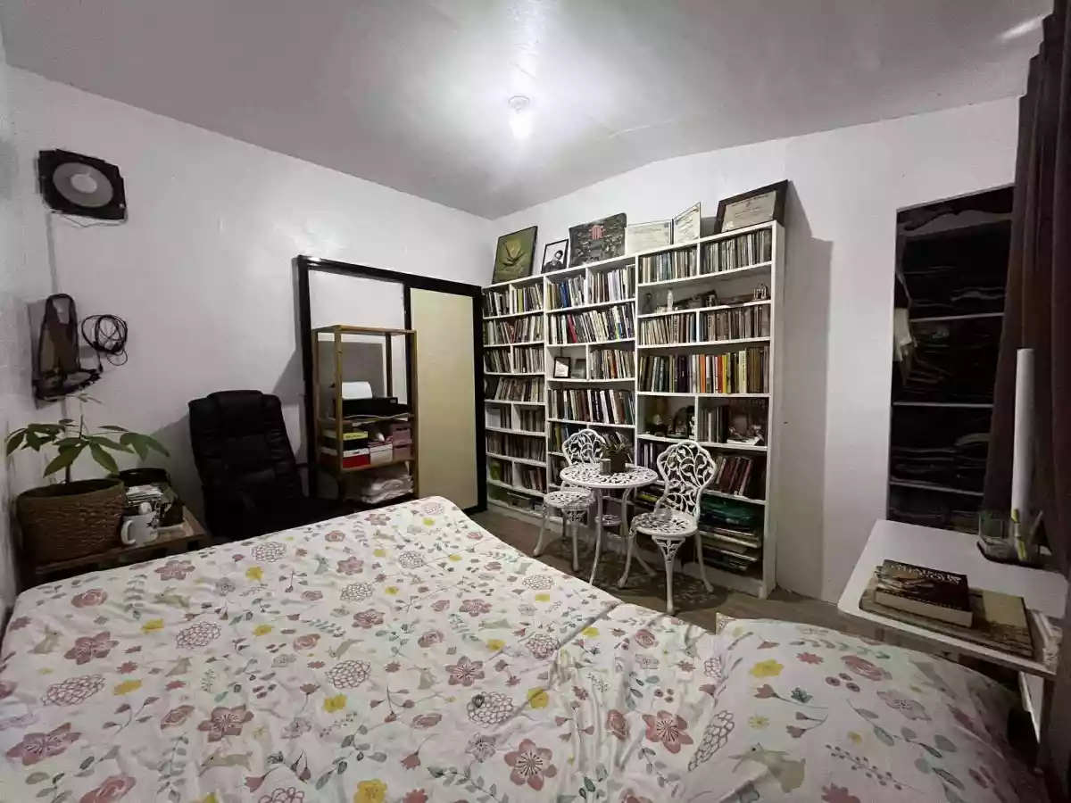 SEMI-FURSNIHED HOUSE AND LOT FOR SALE — House and Lot in Pacol, Naga City, Camarines Sur — Photo 2
