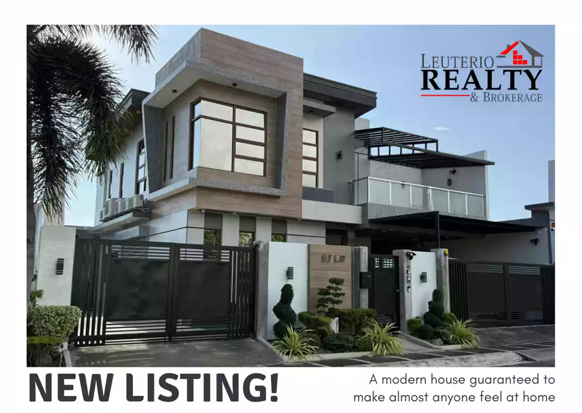 House and lot for sale in Naga City!