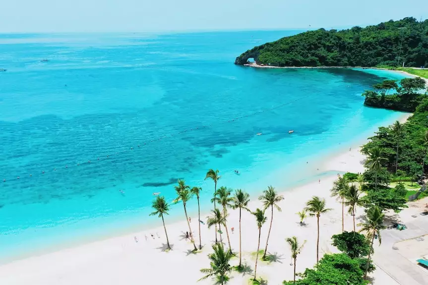UNIT FOR SALE: SAVOY HOTEL BORACAY NEWCOAST — Studio in Boracay Island, Malay, Aklan — Photo 4