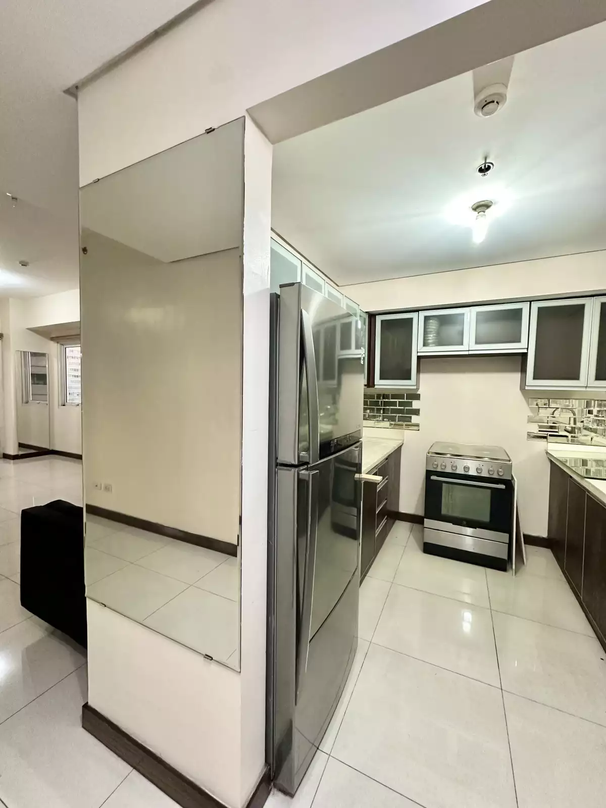 Open photo 38 of 52 — For Sale: 1BR Condo in Wack-wack Greenhills, Mandaluyong City — 55.17 sqm
