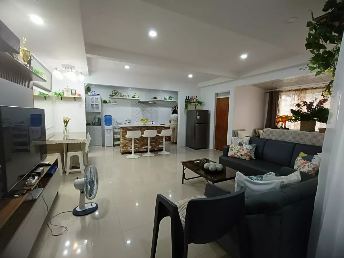 Duplex House for Sale in Consolacion — House and Lot in Consolacion, Cebu, 6001 — Photo 2