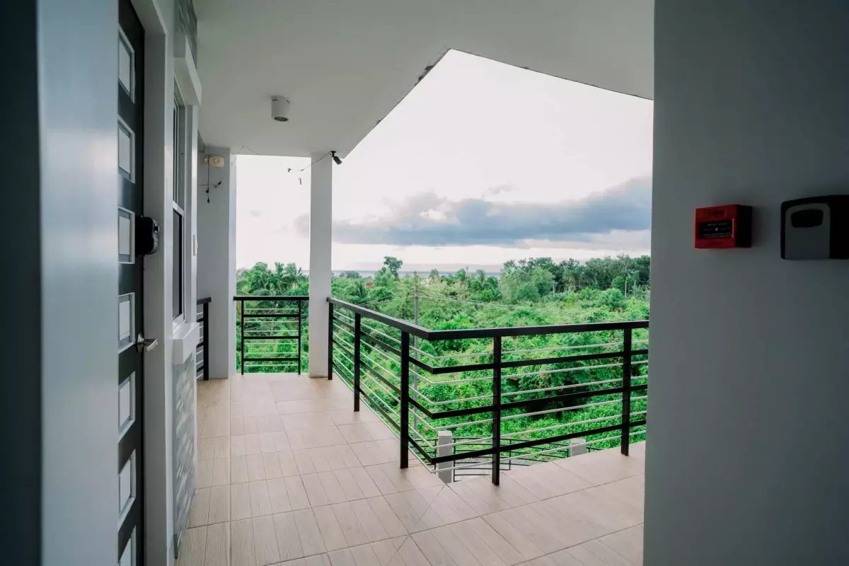 For Rent: Studio Apartment in Ubujan, Tagbilaran City — 25 sqm — Apartment in Ubujan, Tagbilaran City, Bohol — Photo 7