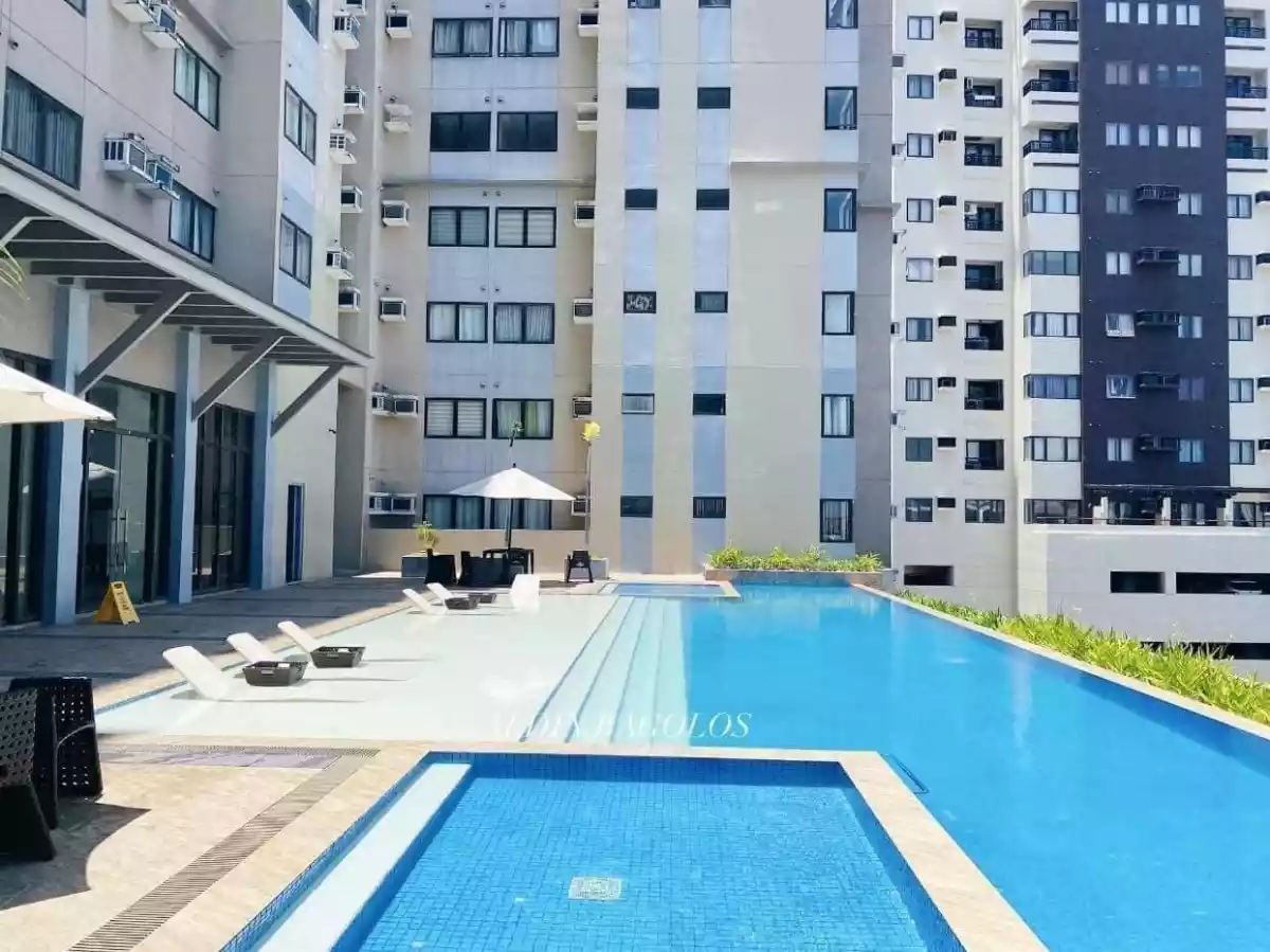 For Sale: Studio Condo Near SM City Cebu, Cebu City — Fully Furnished — Studio in Cebu City, Cebu, 6000 — Photo 3