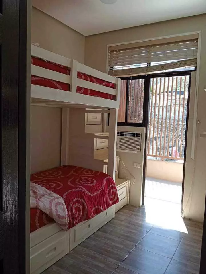 3 BEDROOM HOUSE & LOT FOR RENT IN PRISTINE GROVE RESIDENCES — Townhouse in San Jose, Cebu City, Cebu — Photo 6