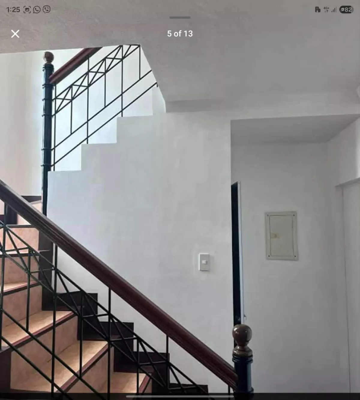 FOR SALE HOUSE AND LOT ! — House and Lot in San Felipe, Naga City, Camarines Sur — Photo 4