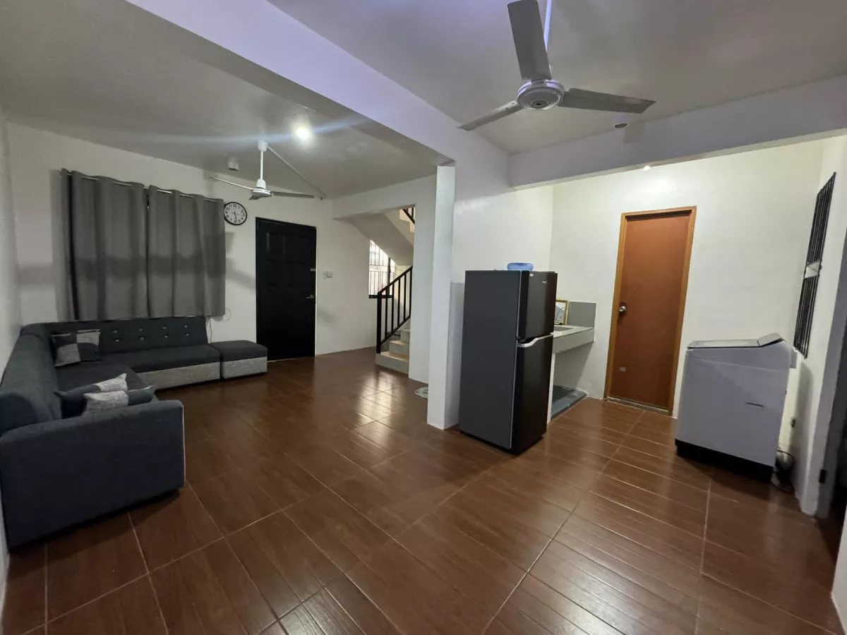 Open photo 11 of 16 — 2 Storey House for Assume Brgy Lagao