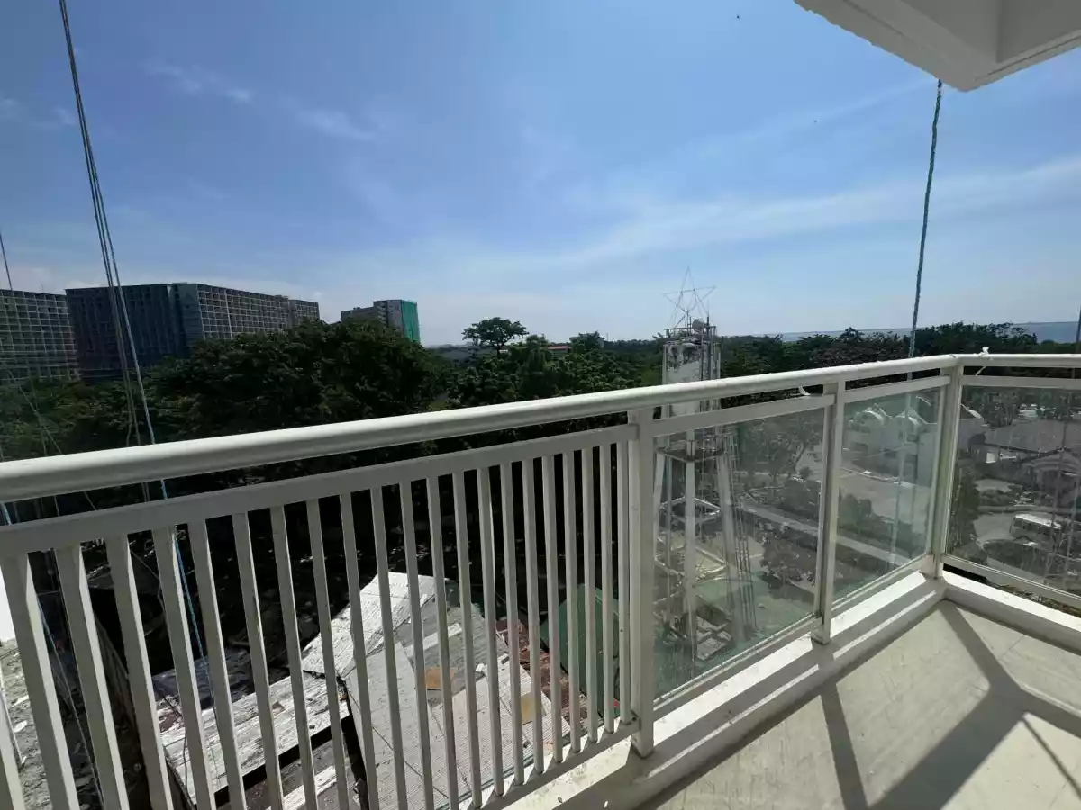 Open photo 8 of 13 — For Assume: 1BR Condo in Costa Mira Beachtown Mactan in Subabasbas, Lapu-lapu City — 40.5 sqm