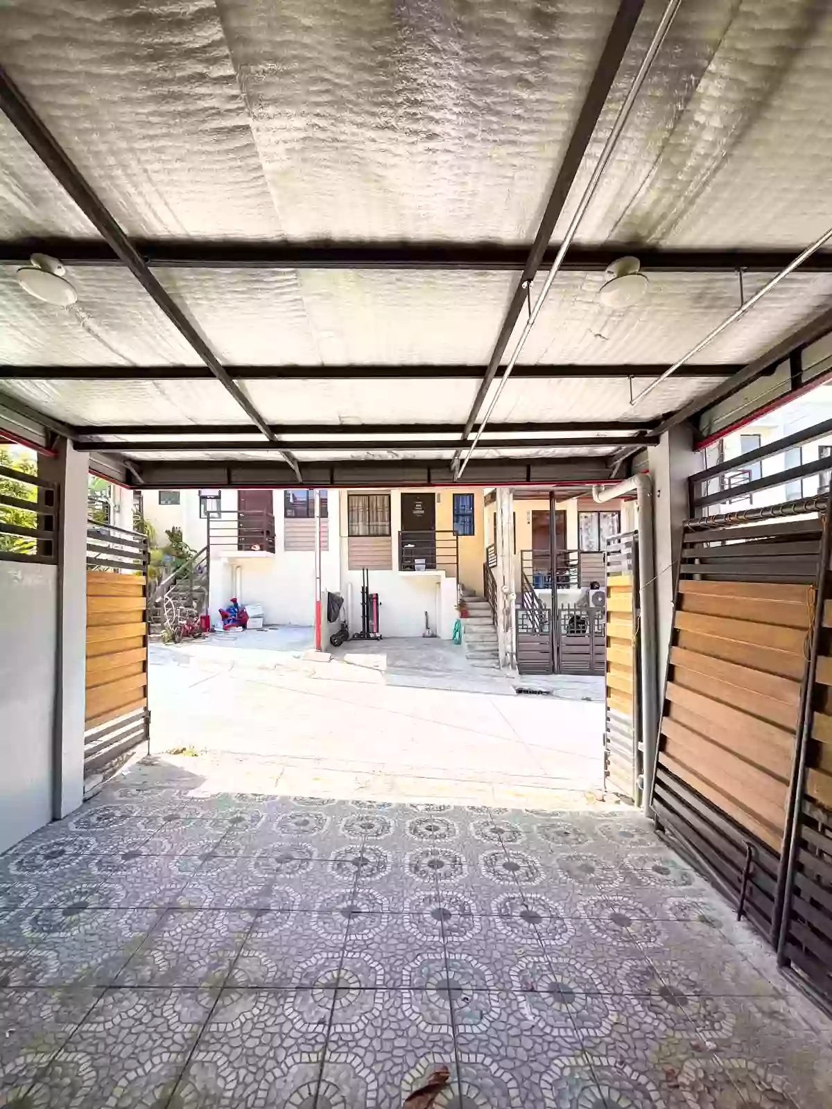 For Sale: 2BR Townhouse in Linao, Minglanilla — 40 sqm — Townhouse in Minglanilla, Cebu, 6046 — Photo 5